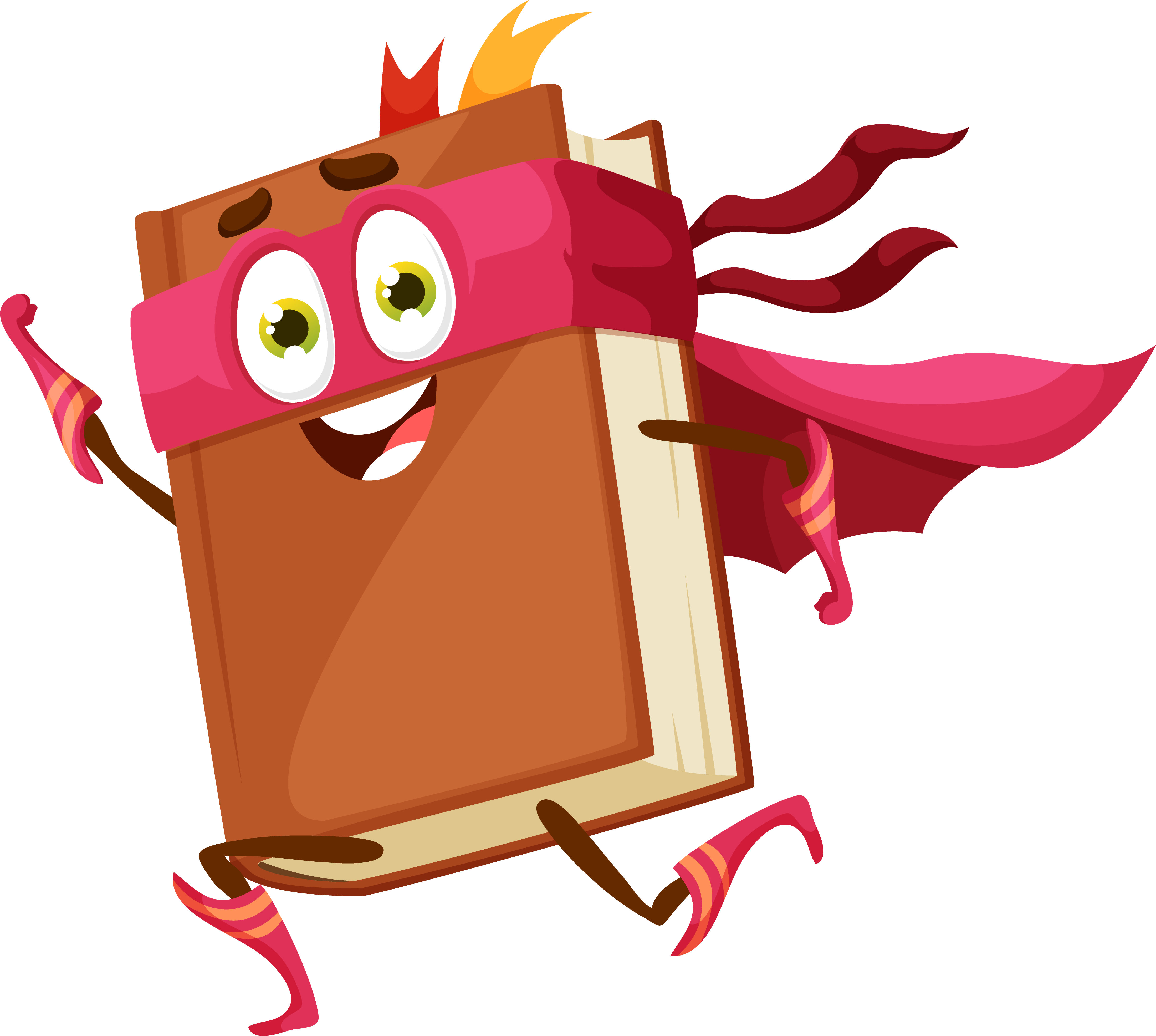 voorlezen in de zomer