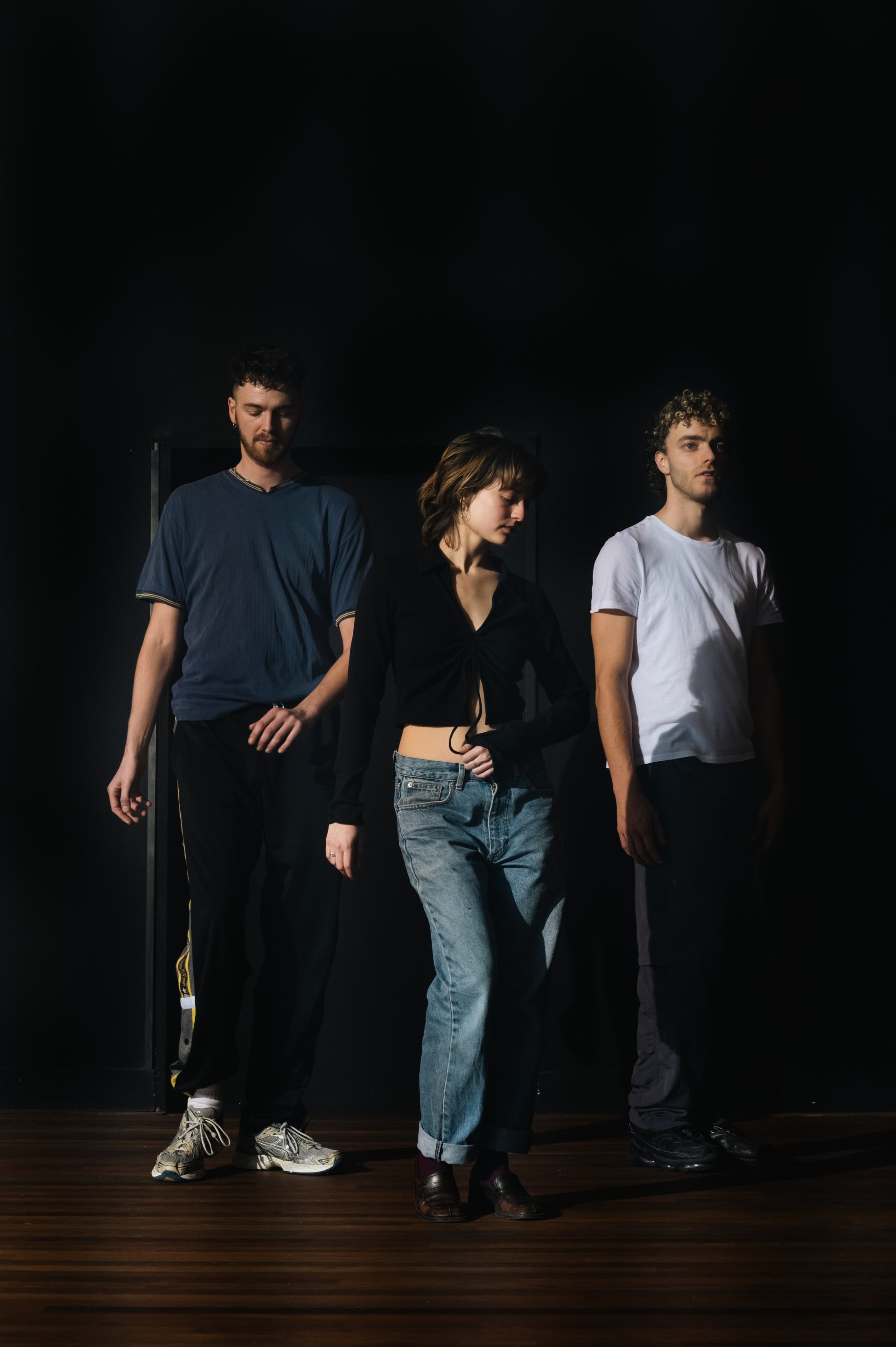 Gerben Vaillant on almost every page