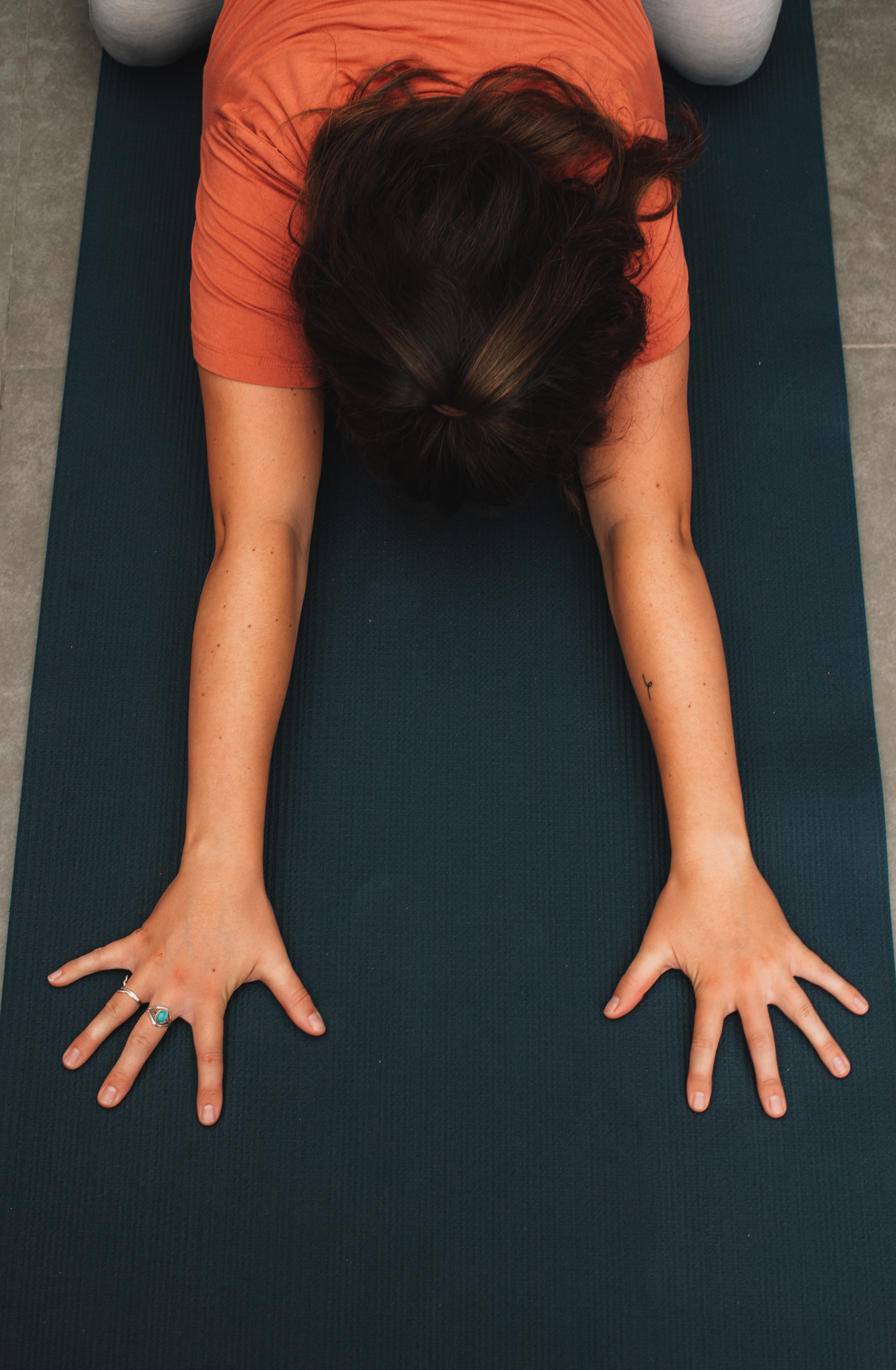 yogaflex De Haan Wenduine 