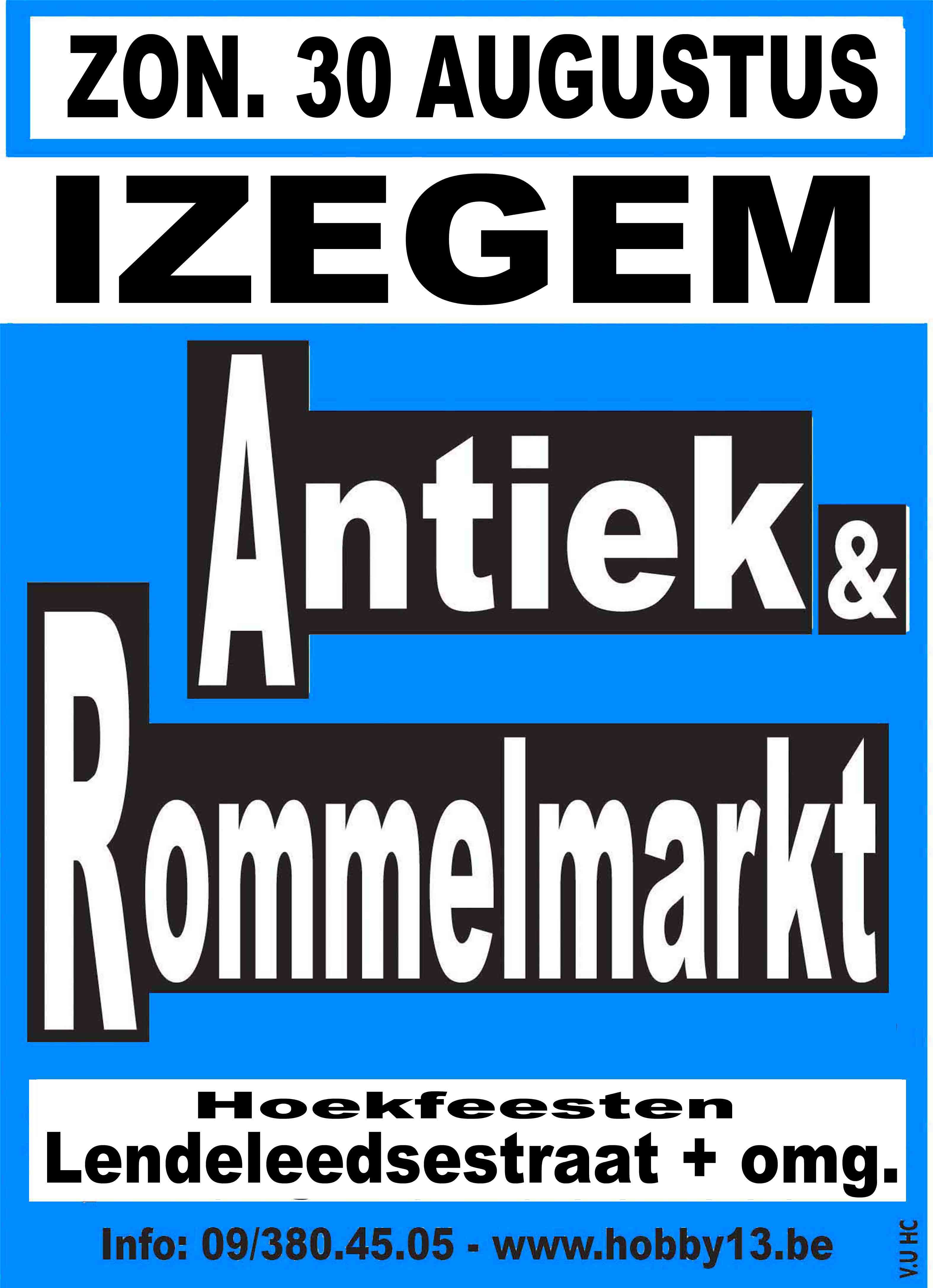izegem