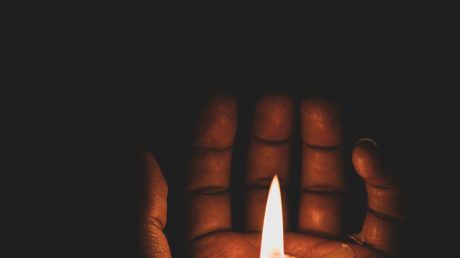 Leçons de ténèbres - Il Caravaggio & Camille Delaforge