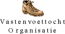 Vastenvoettocht
