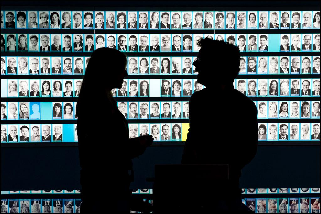Bezoek aan het Europees Parlement & het Parlementarium