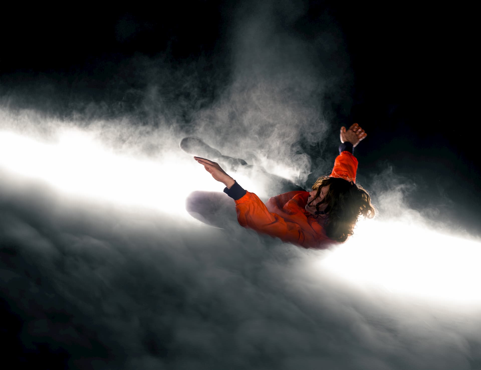 COM foto TEMPEST VOETVOLK - LISBETH GRUWEZ & MAARTEN VAN CAUWENBERGHE dans web ©