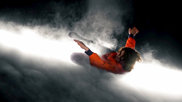 COM foto TEMPEST VOETVOLK - LISBETH GRUWEZ & MAARTEN VAN CAUWENBERGHE dans web ©