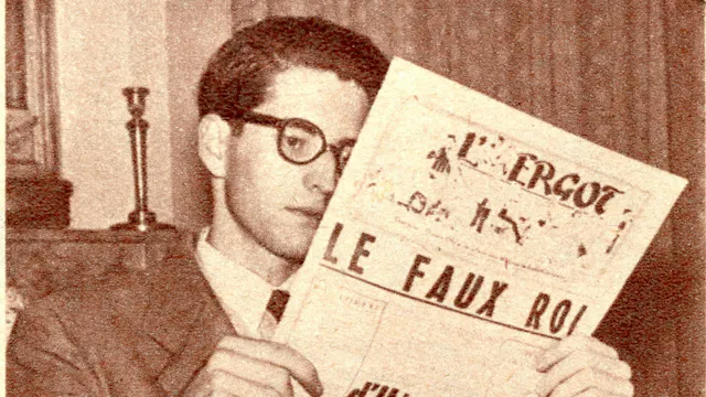 De valse koning van Heverlee