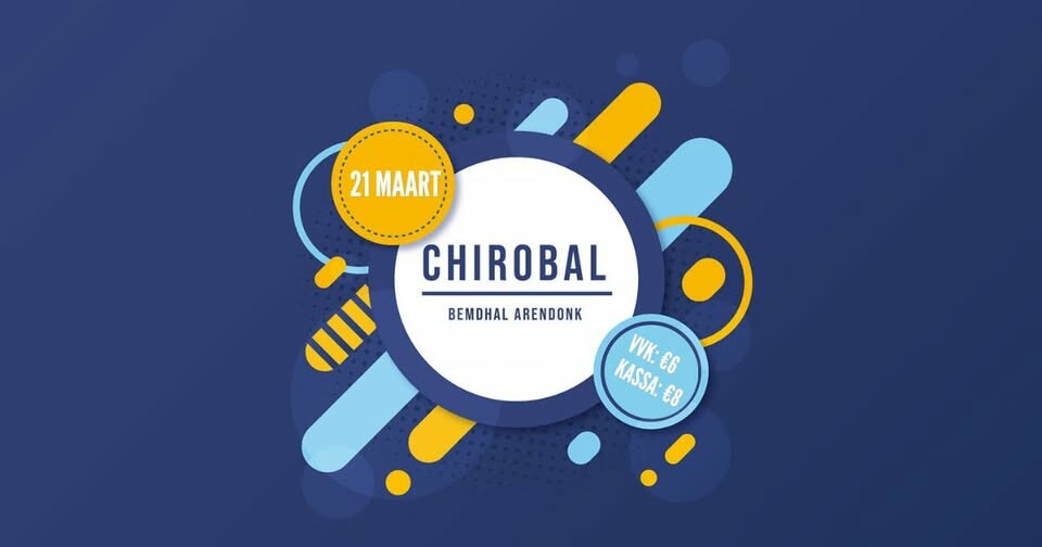 CHIROBAL