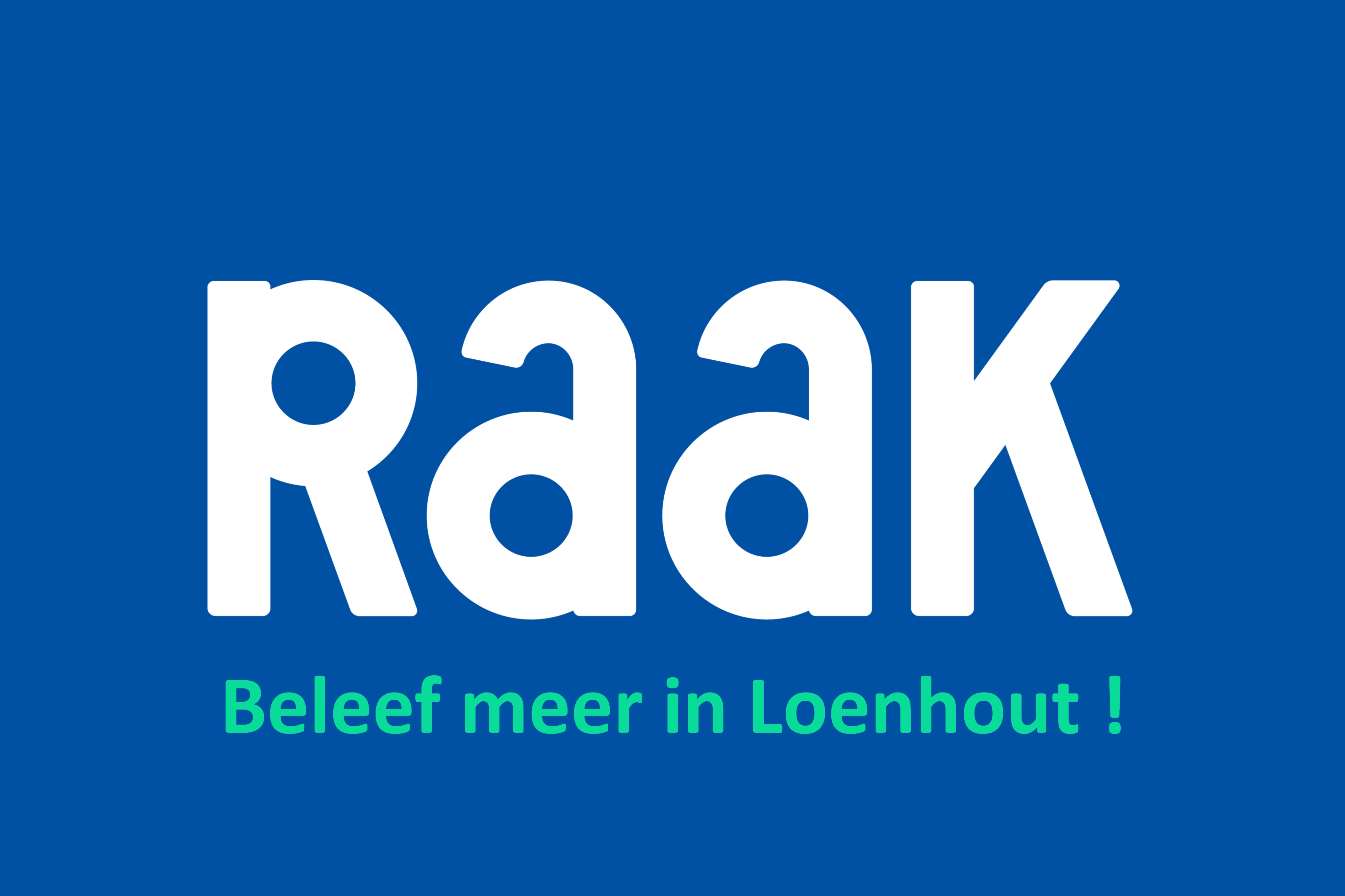 logo Raak Loenhout