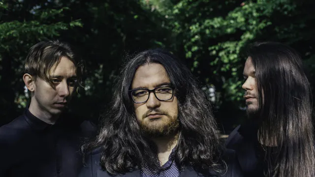 Stoned Jesus + Wheel