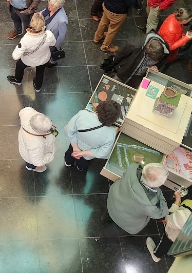 Krijt het verleden (in Zele) - Provincie Oost-Vlaanderen