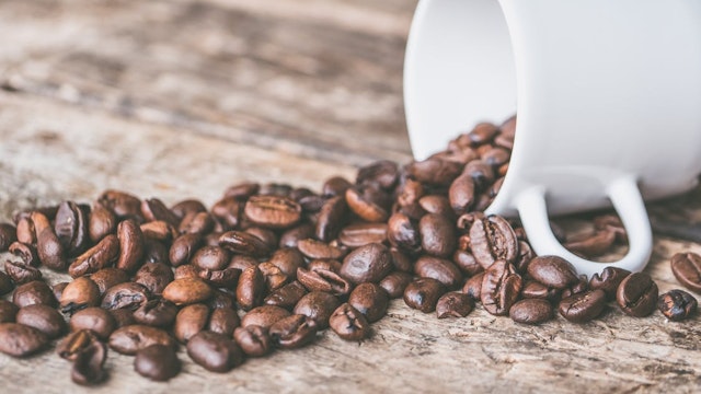 Het verhaal van fairtrade koffie