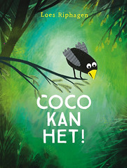 Coco durft… durf jij mee? Interactieve voorleesworkshop door vzw Kaiyo (4+)