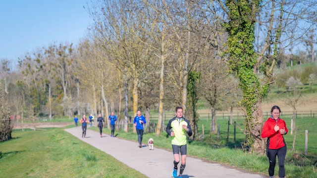 Kluis Run