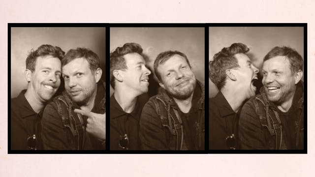 Groeten uit Bordeaux - Cleymans & Van Geel