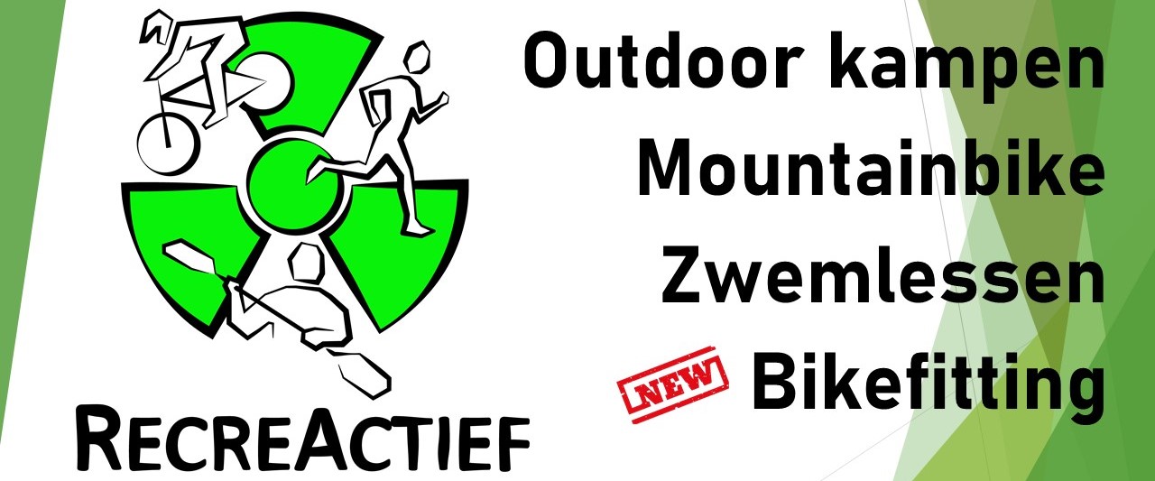 RecreActief Kampen-mountainbike-zwemlessen-bikefitting