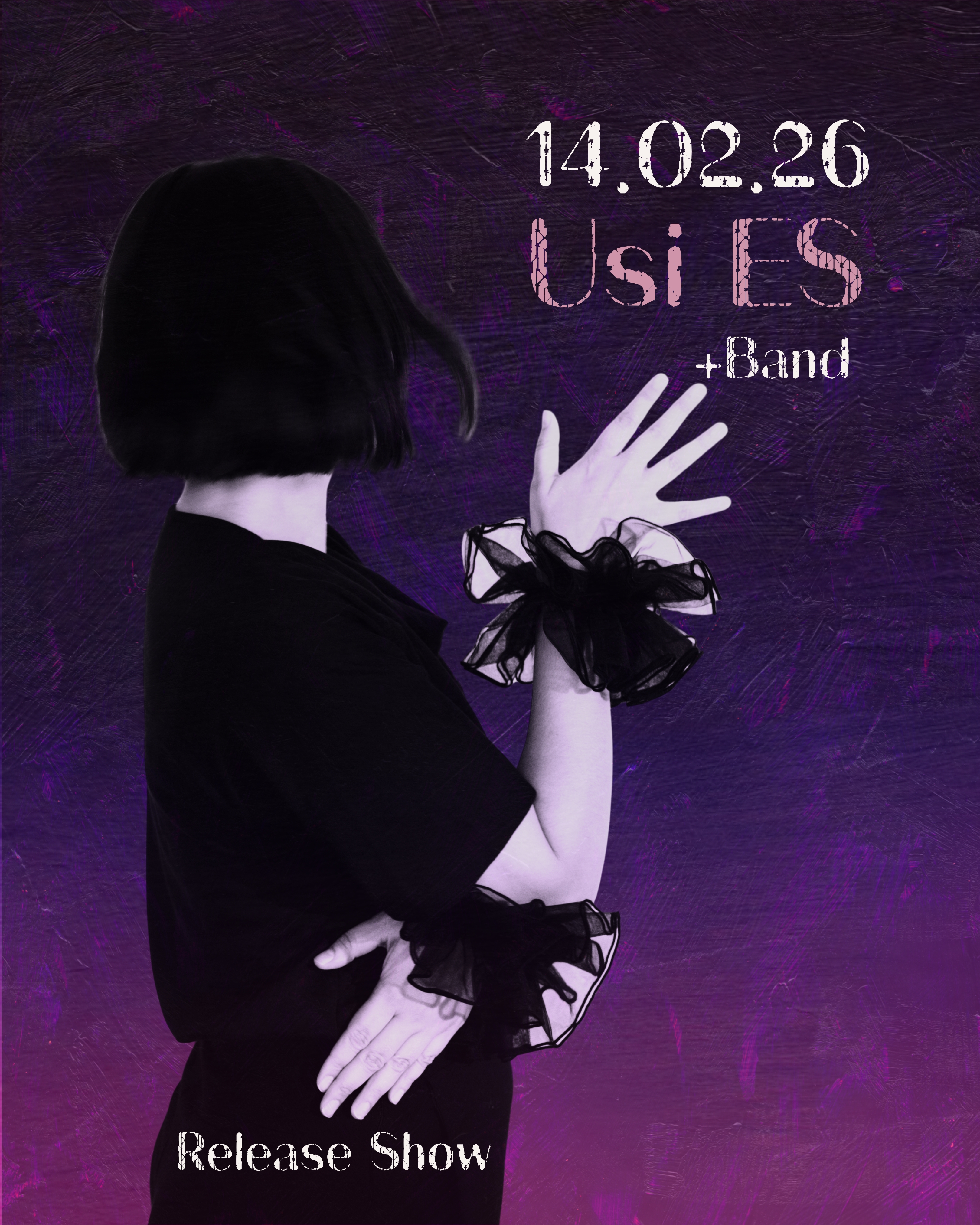 Usi ES - release show   SideQuest