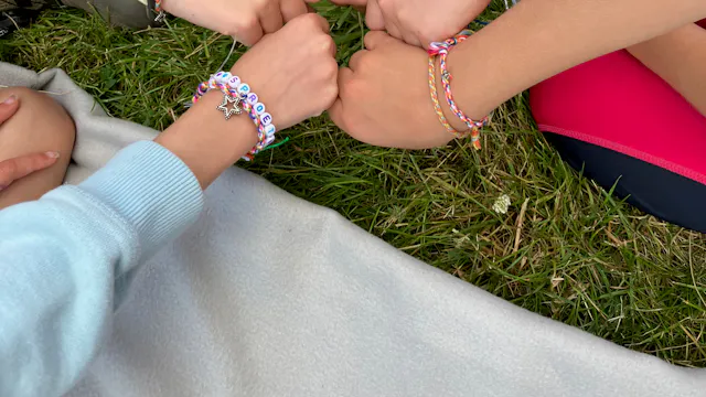 ponykamp paardrijden