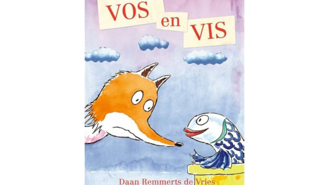 Vos en Vis
