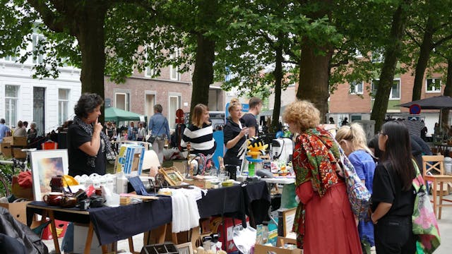 Rommelmarkt
