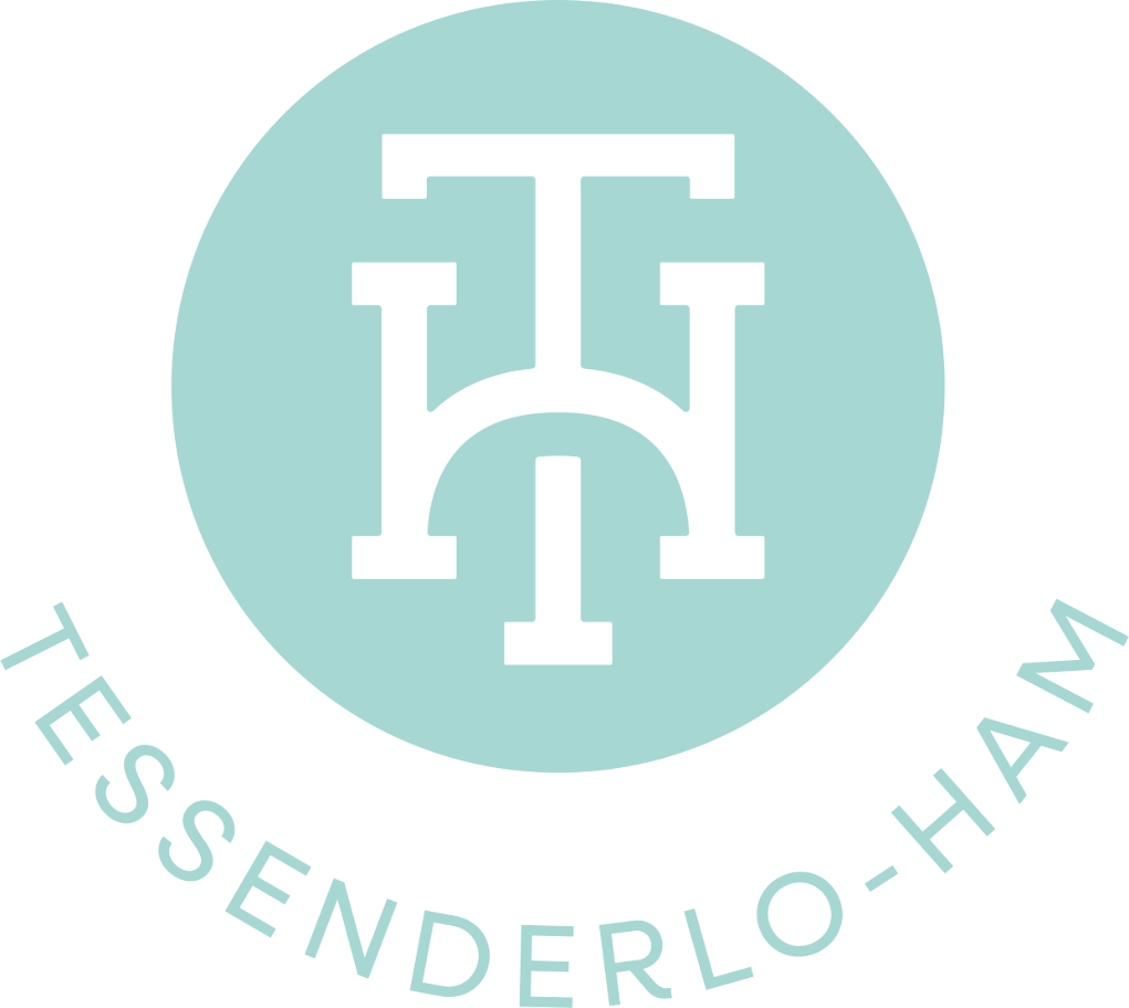 Logo Tessenderlo-Ham