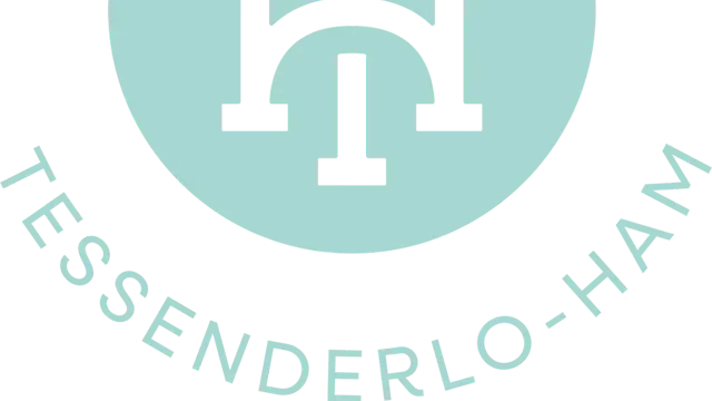 Logo Tessenderlo-Ham