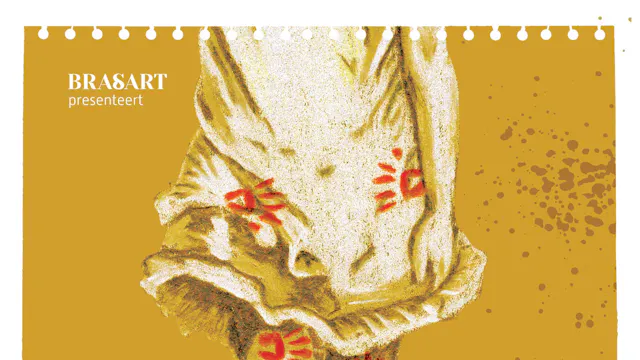 Affichebeeld POPPEMIE (geen speelgoed)