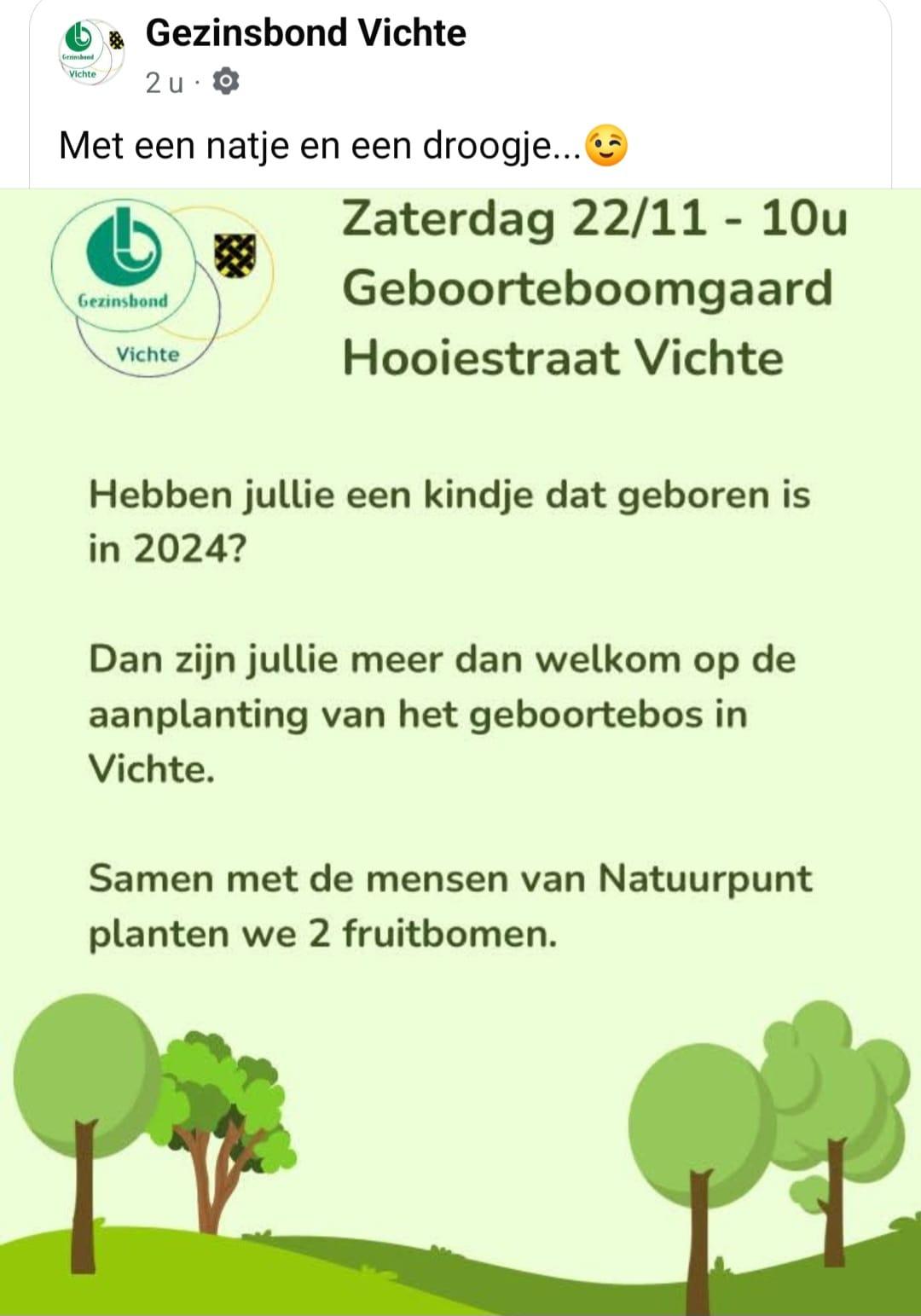 Natuurpunt