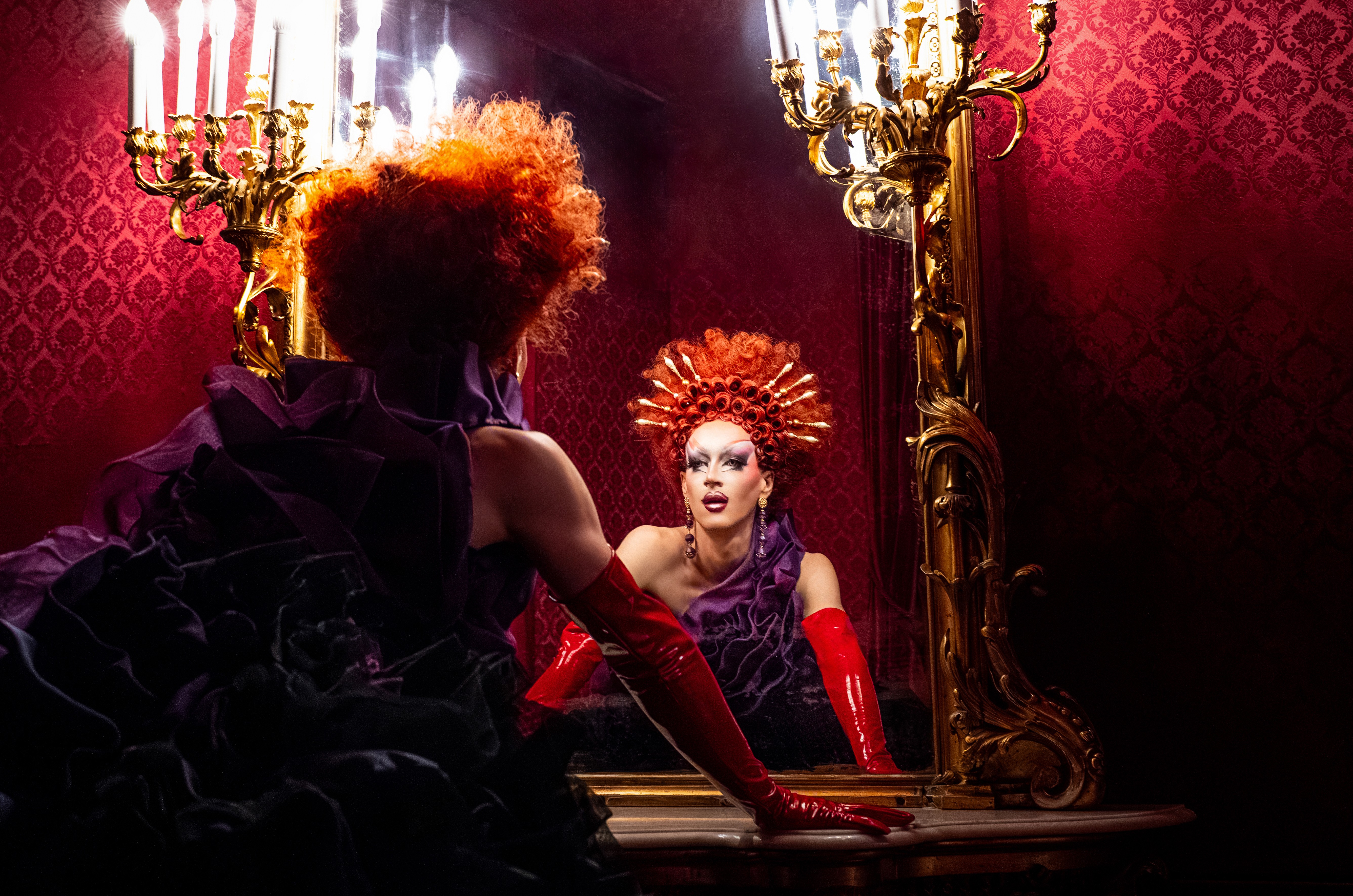 Drag Queen Opera Quiz