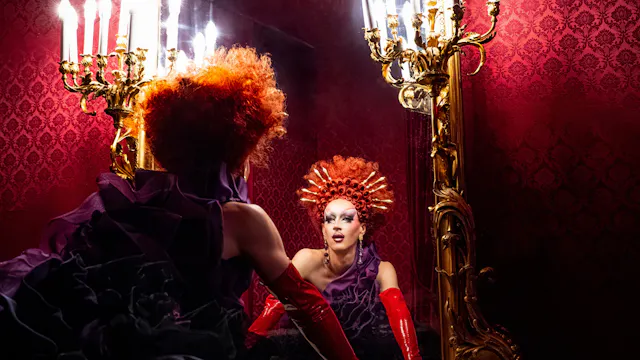 Drag Queen Opera Quiz