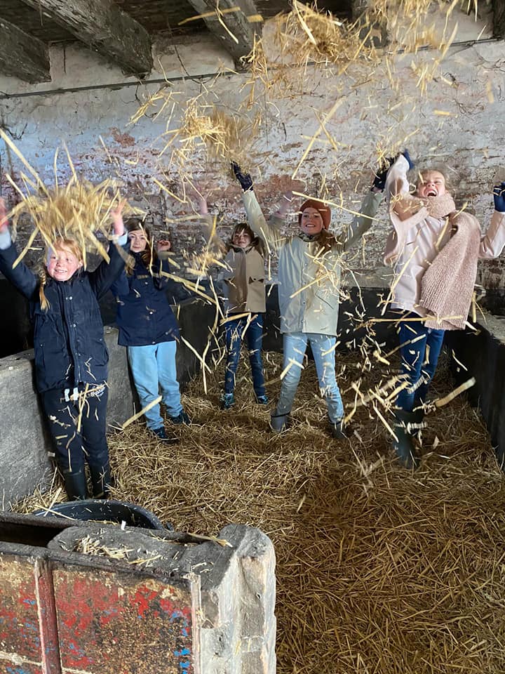 Kinderboerderij De Lange Schuur