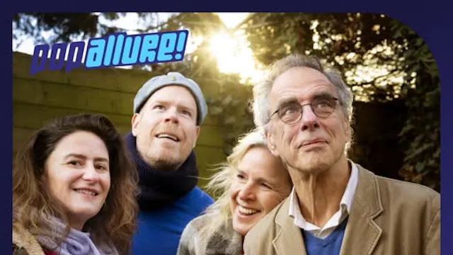 Moeder Theresa was razend