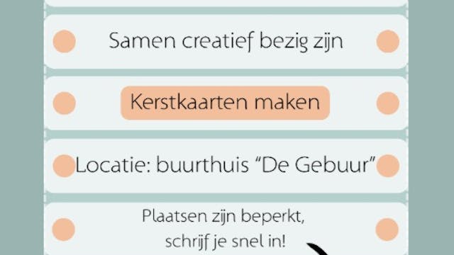 Samen Creatief