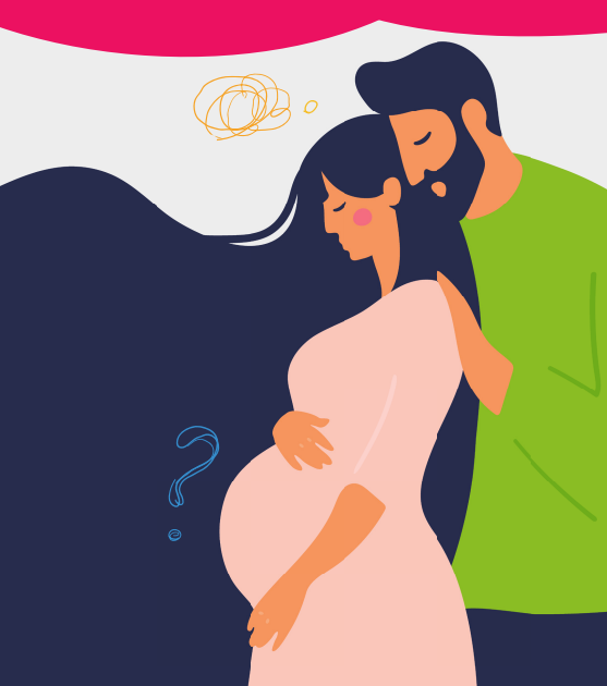 Groepsessies zwangerschap