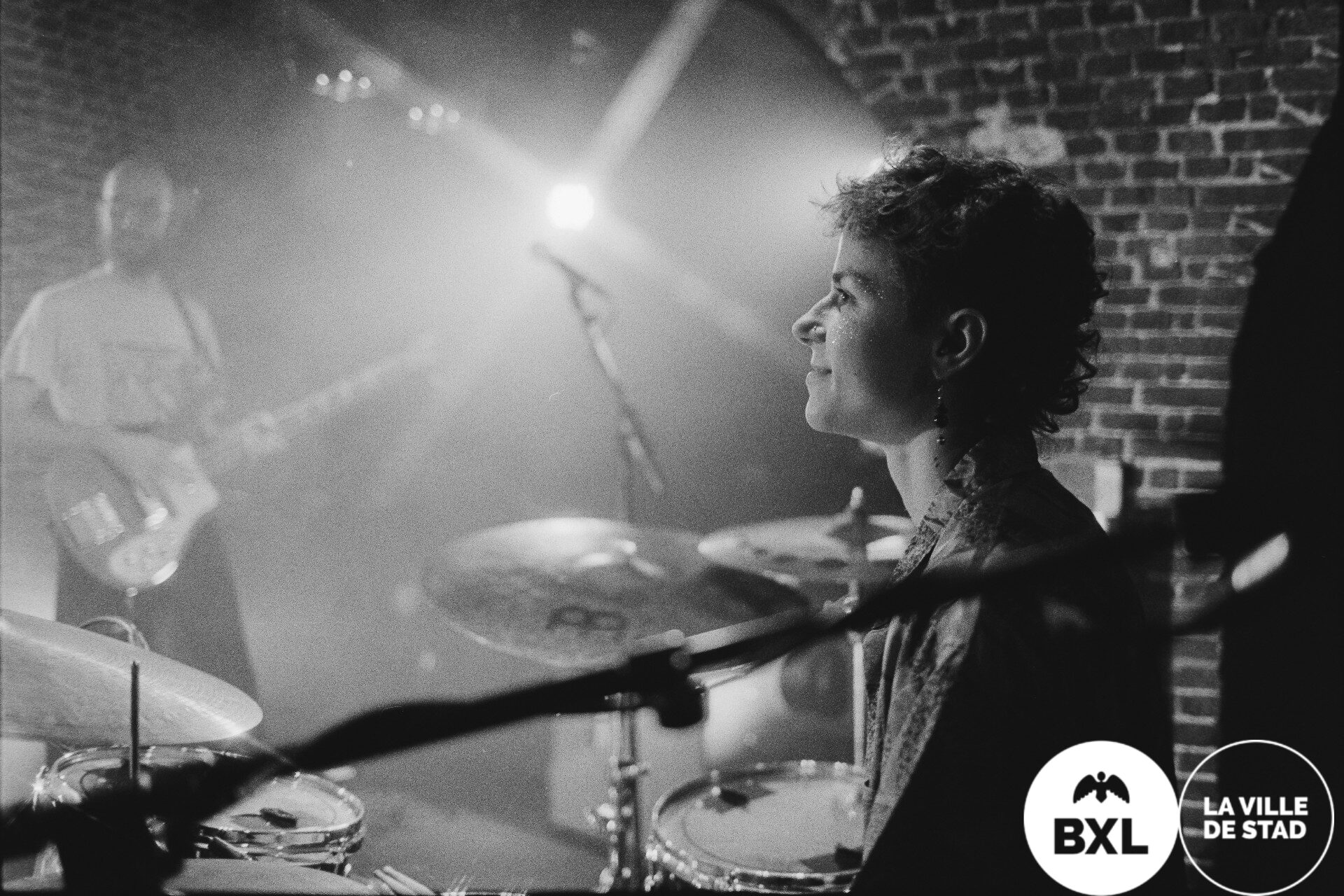 Audrey Dechèvre Quartet