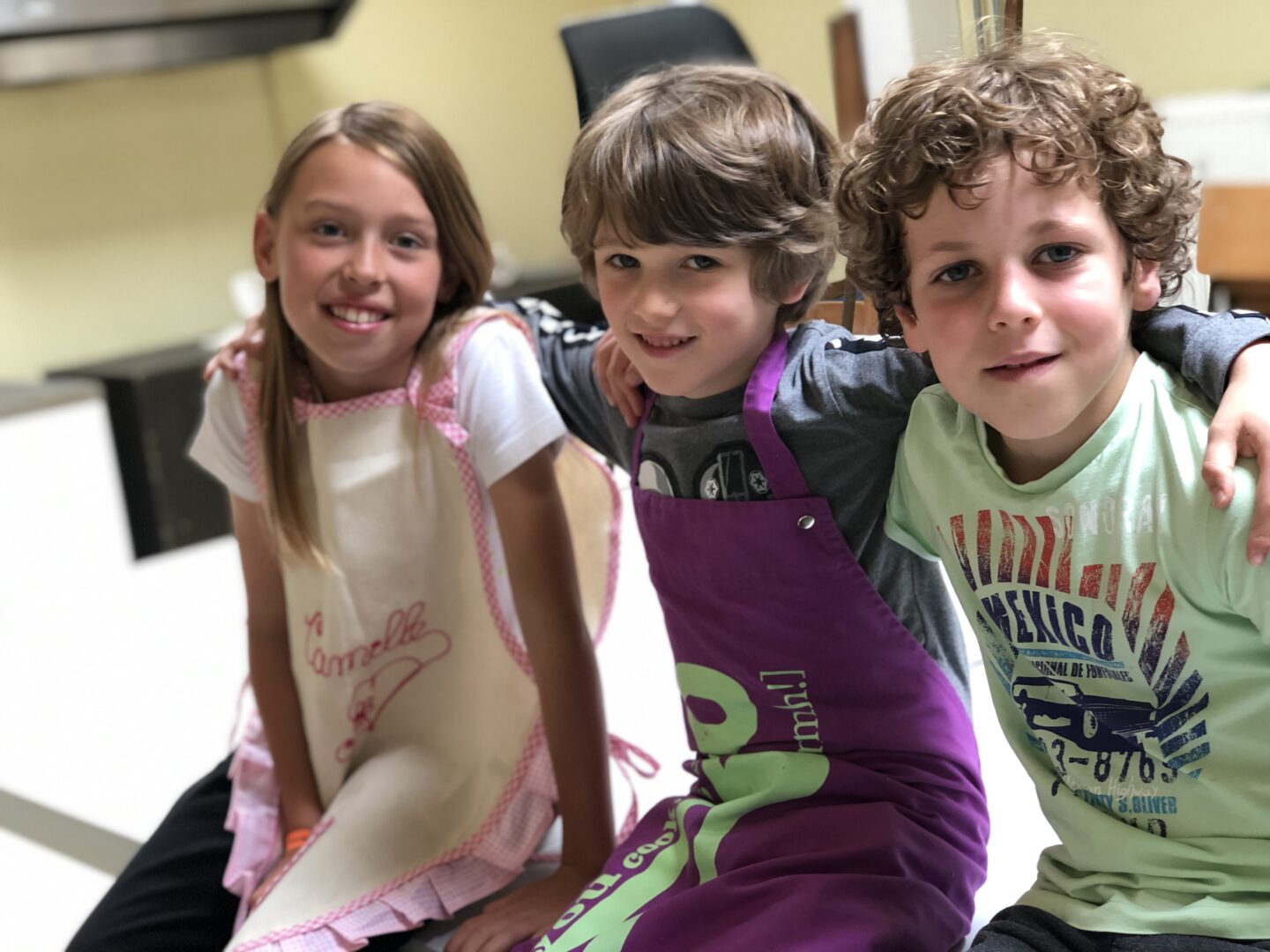 Speelse taalinitiatie