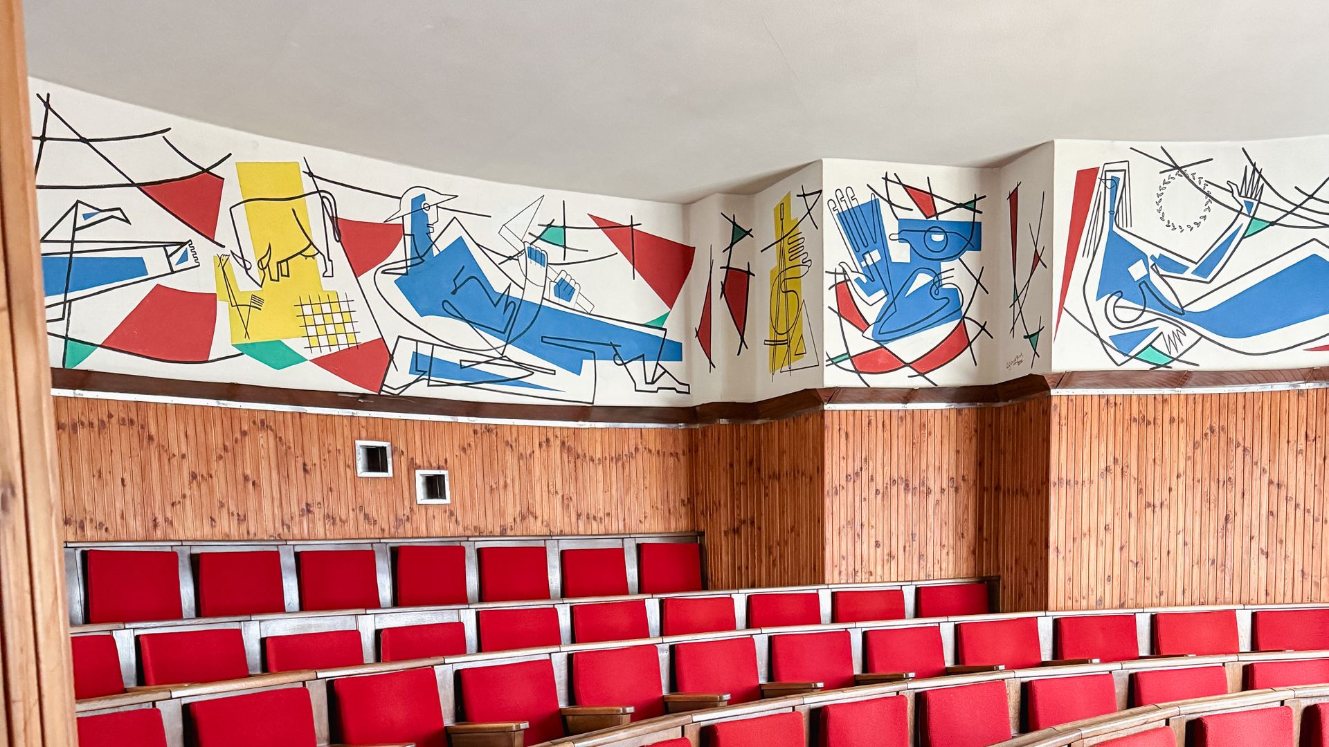 Inspiratiesessie over inclusieve werkvloeren - De Grote Post en Economisch Huis Oostende