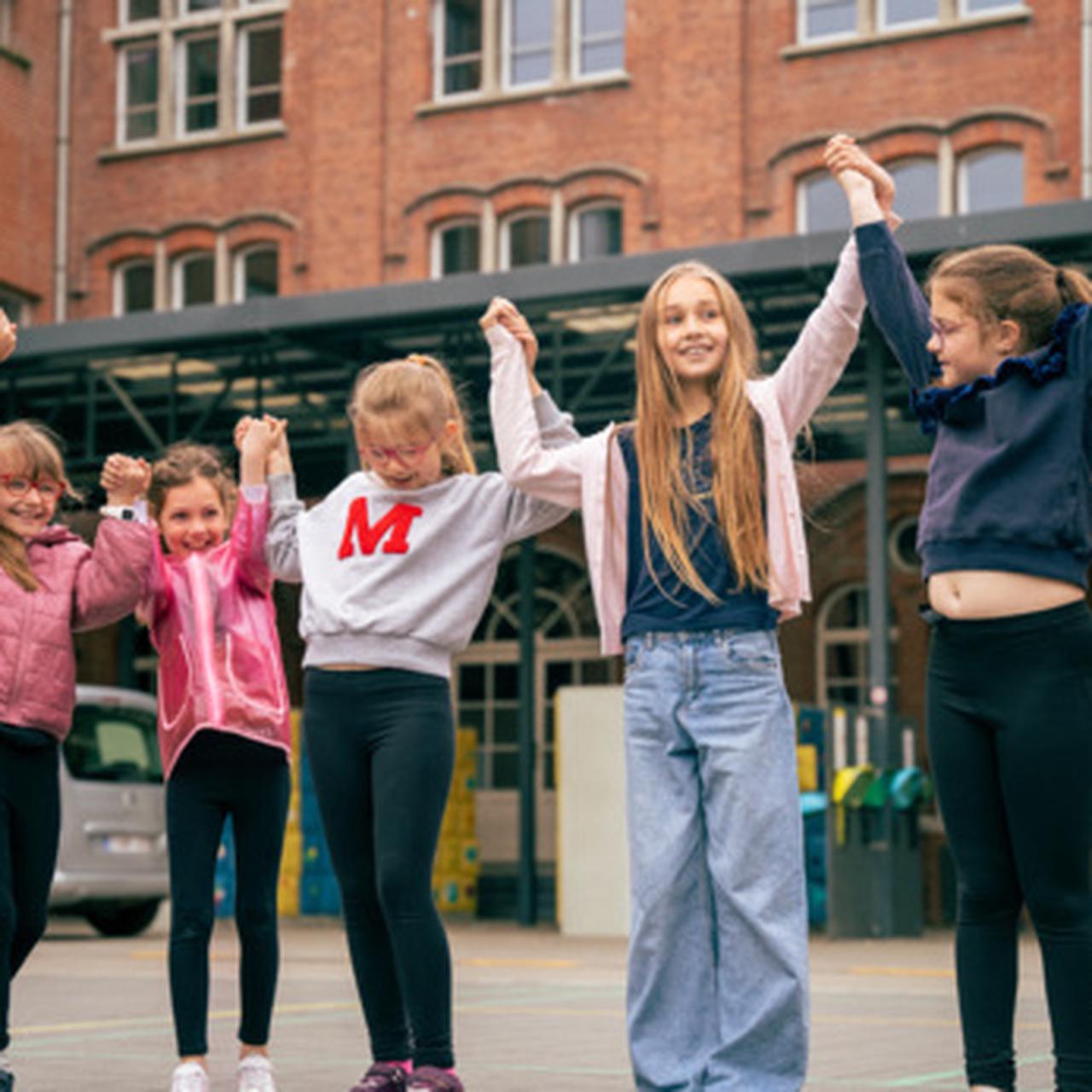 Musical: De Zingende Toren