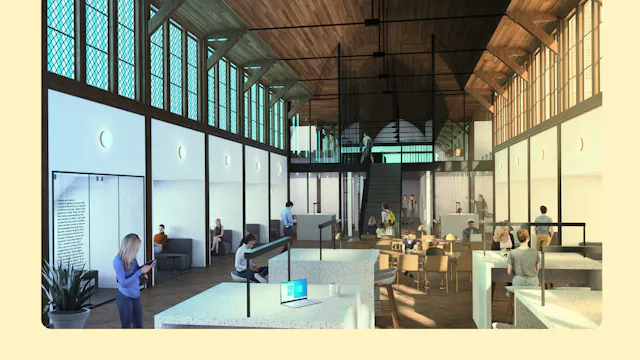 In actie voor erfgoed