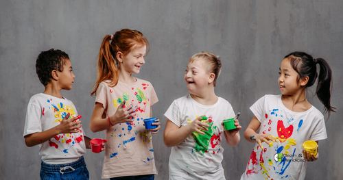 Elk kind verdient een hobby