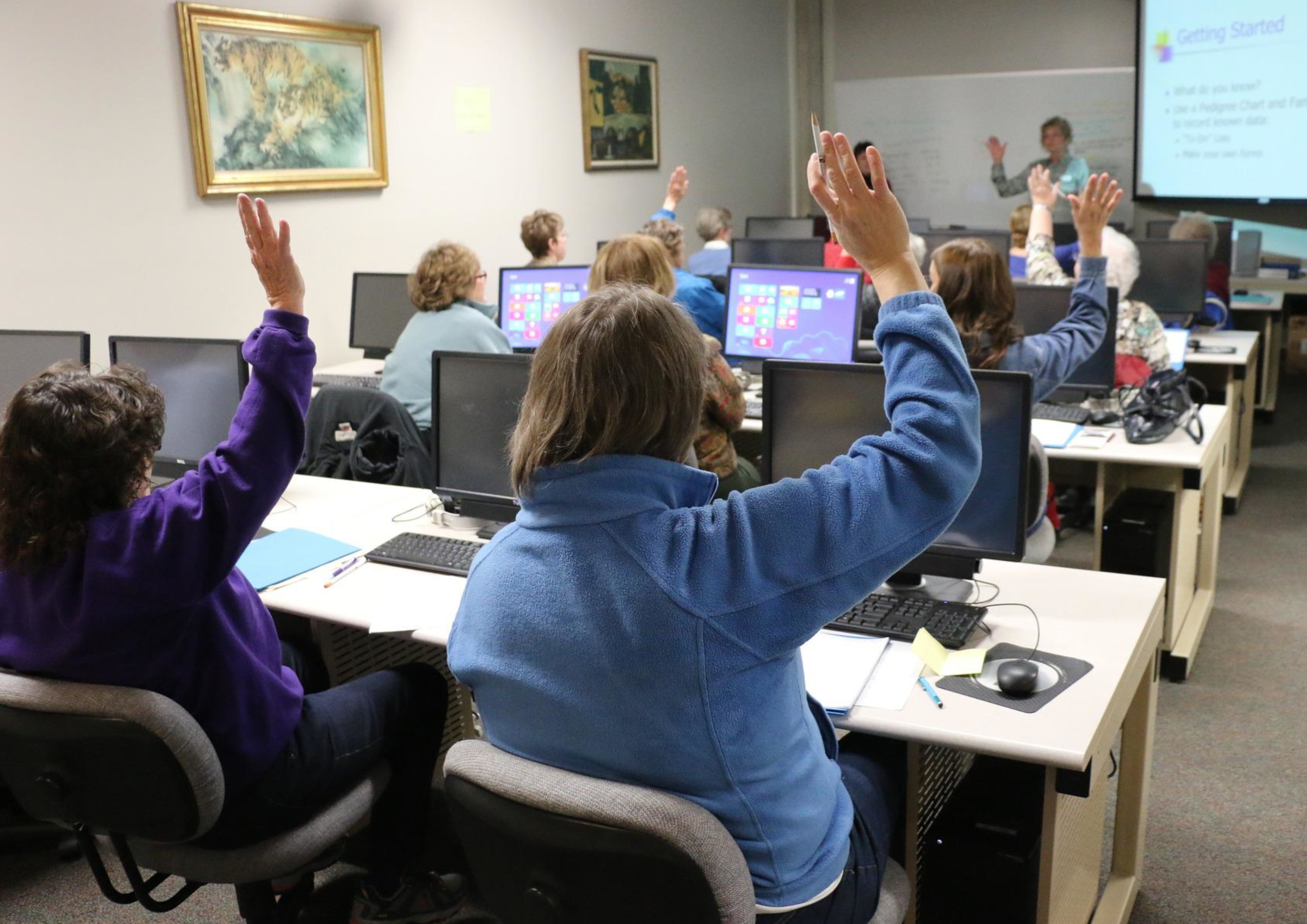 Initiation à l'informatique (COMPLET)