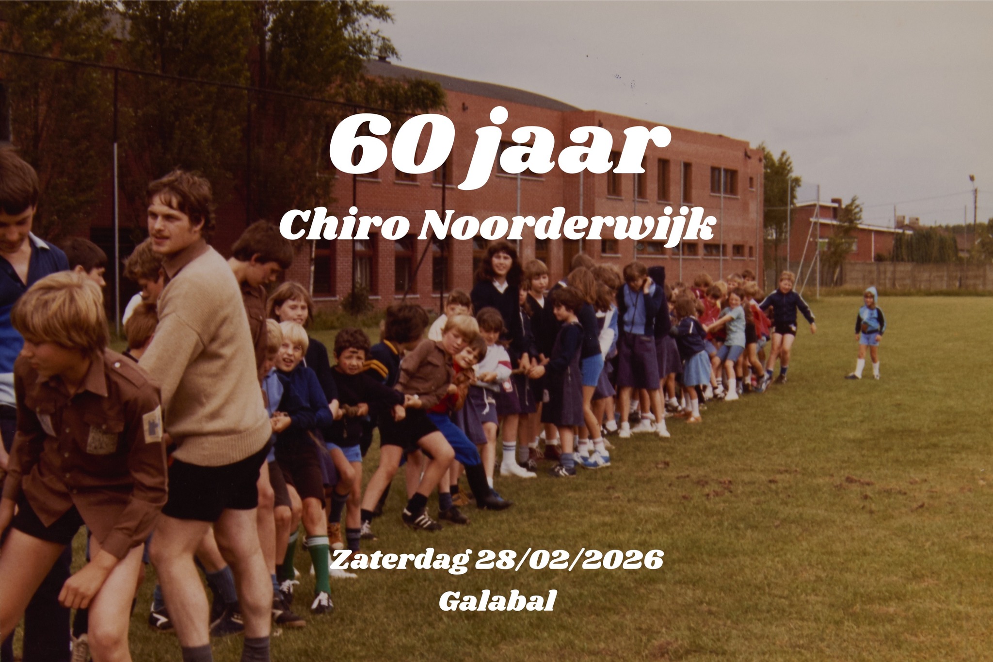 Galabal 60j Chiro NDW