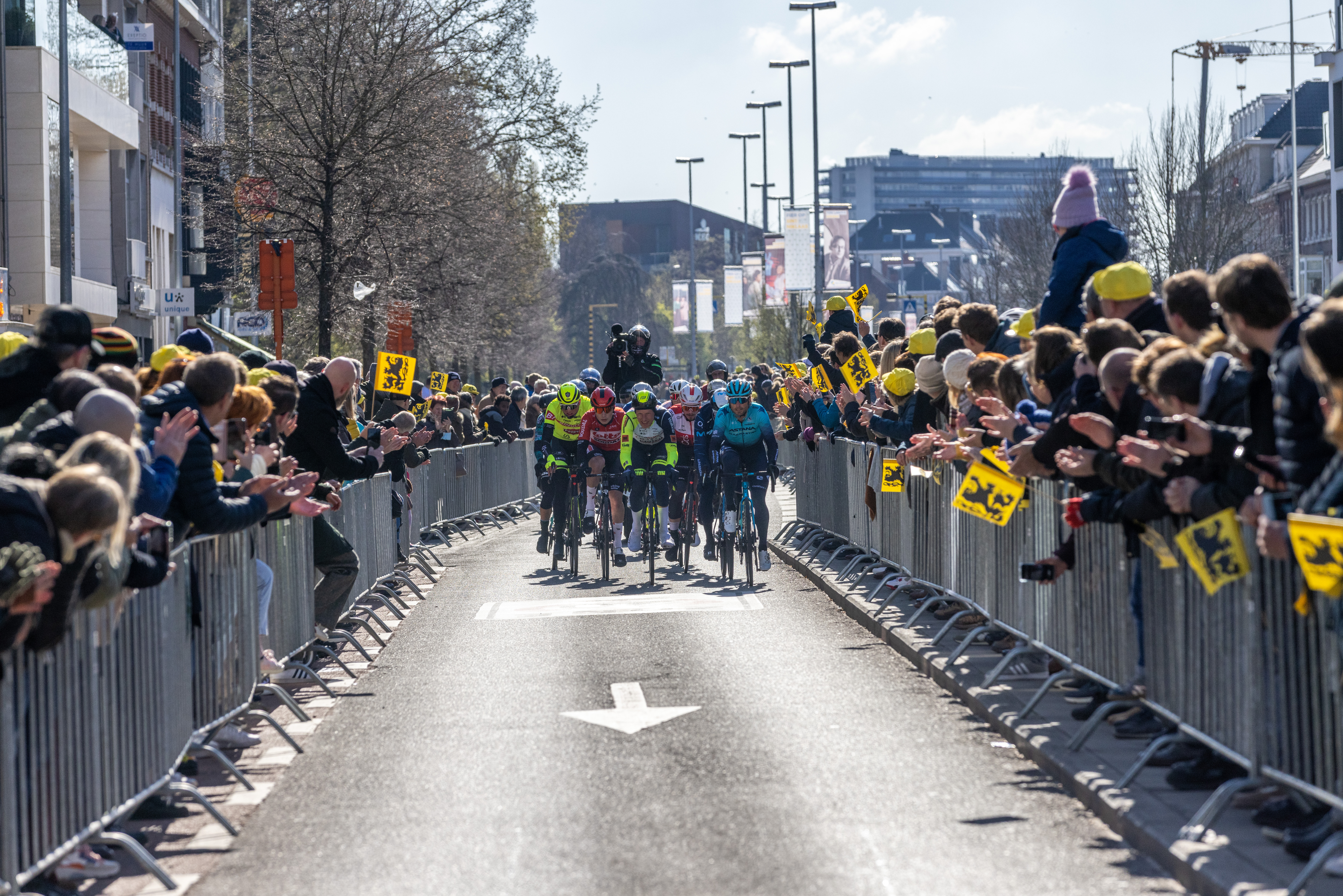 Ronde van Vlaanderen