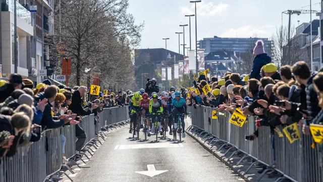 Ronde van Vlaanderen