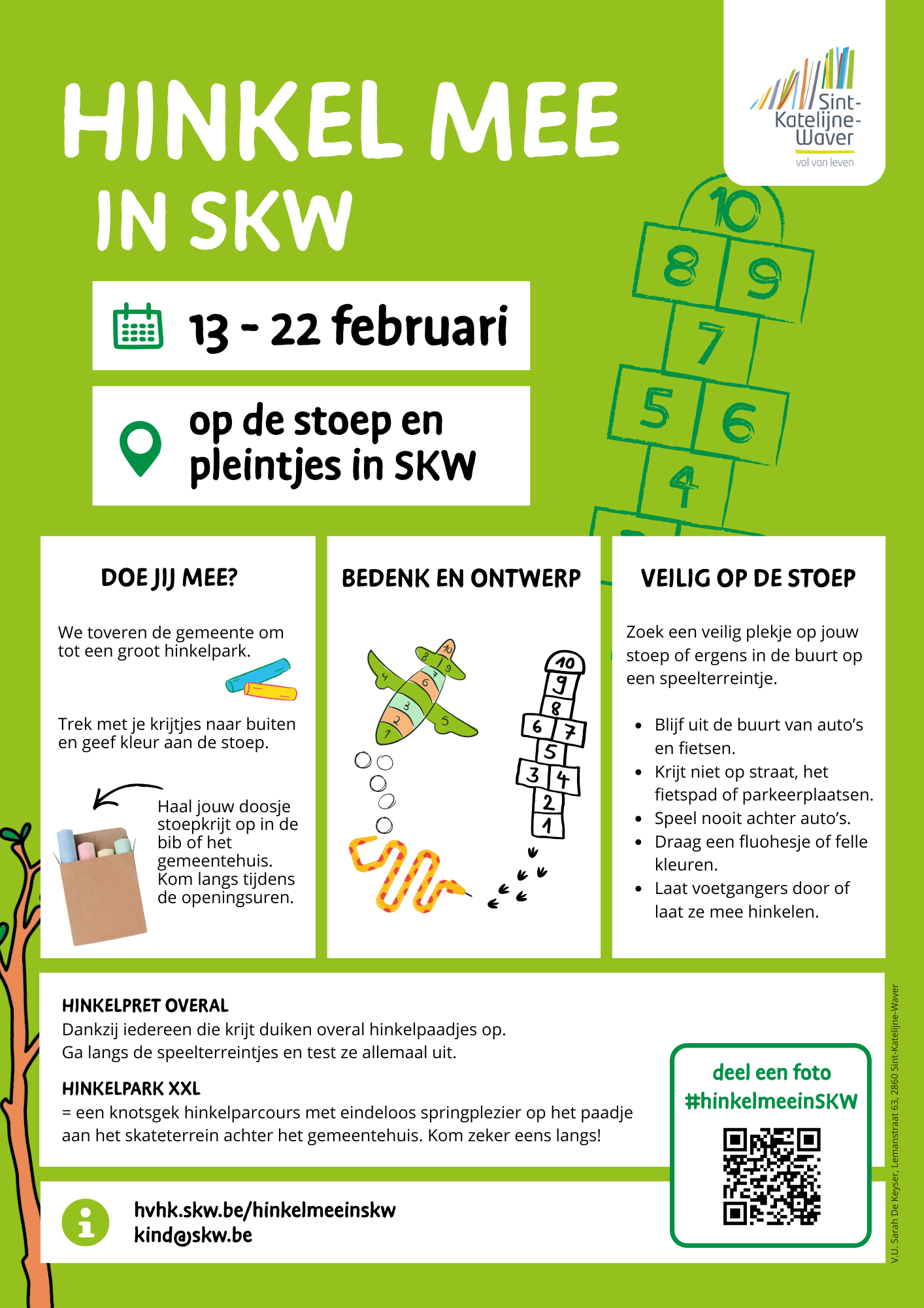 Huis van het Kind Sint-Katelijne-Waver