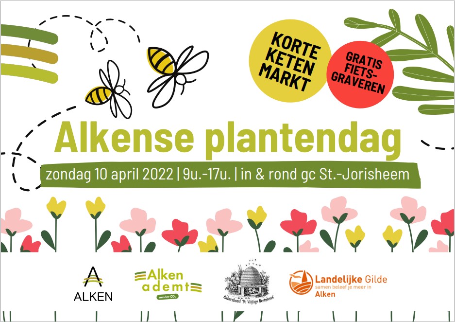 Alkense plantendag