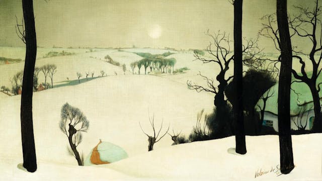 Het huis van de wever