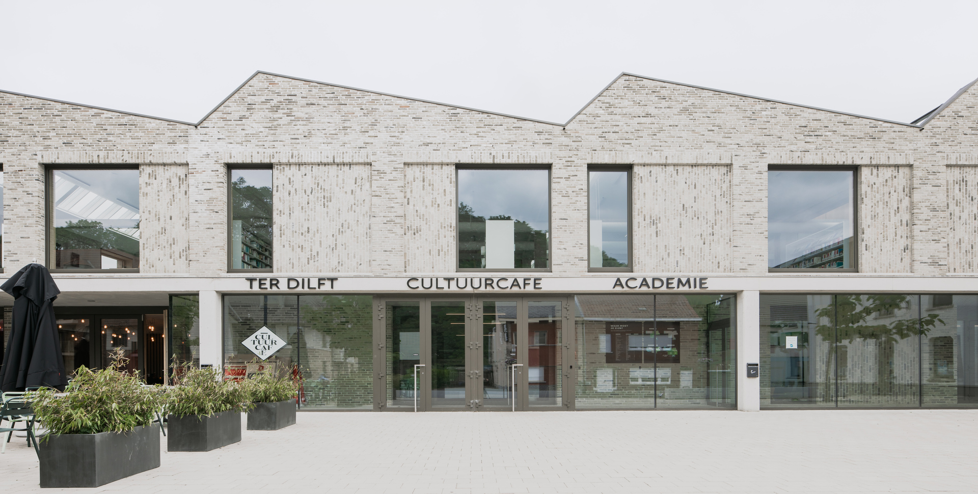 Cultuurcentrum Ter Dilft