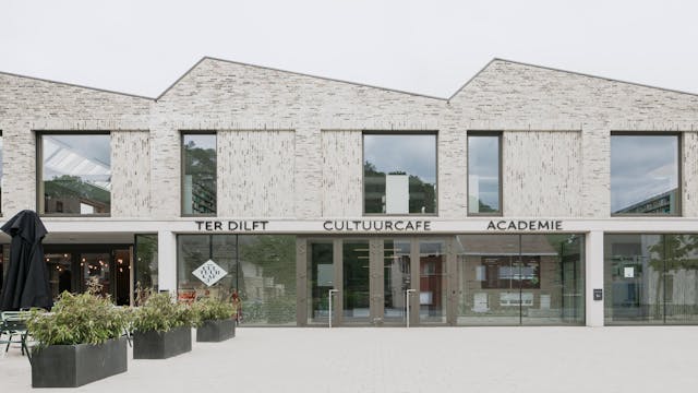 Cultuurcentrum Ter Dilft