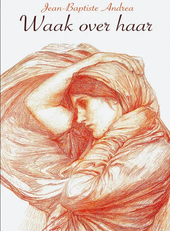 Waak over haar