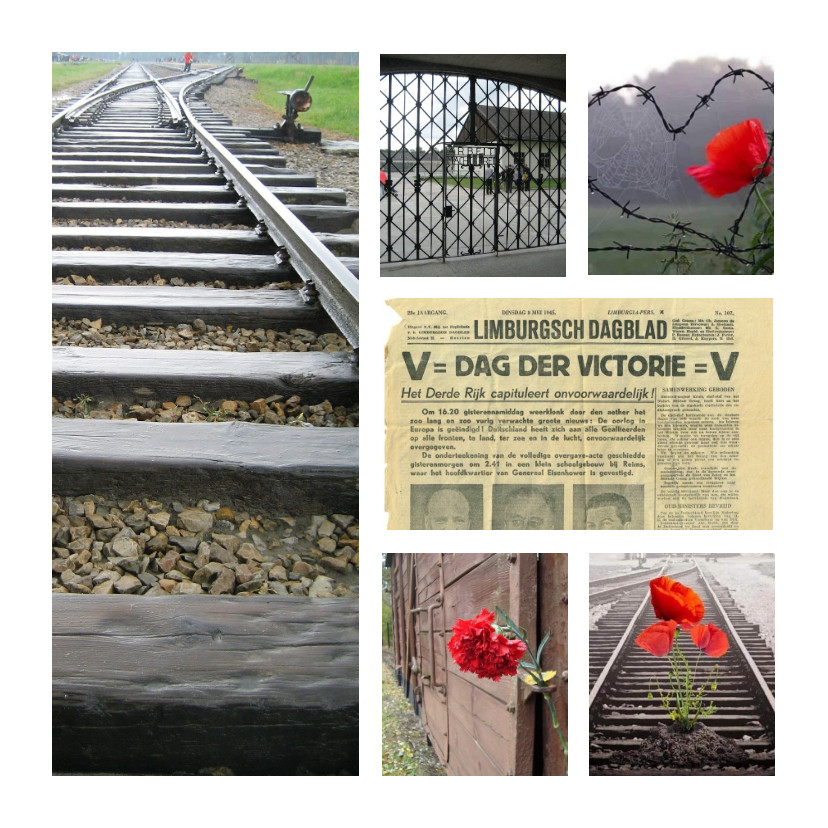bevrijding der kampen